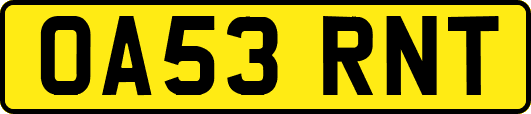 OA53RNT