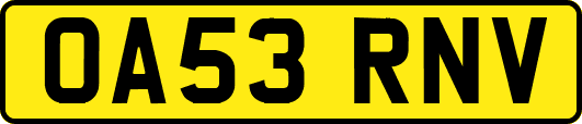 OA53RNV