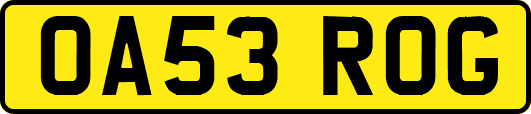 OA53ROG