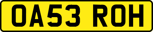 OA53ROH