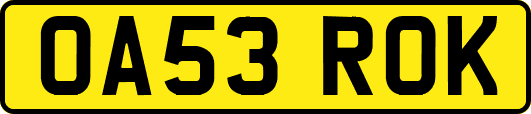 OA53ROK