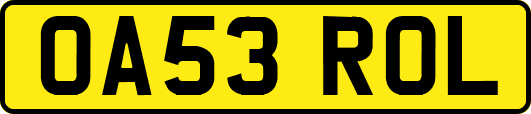 OA53ROL