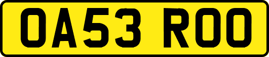 OA53ROO