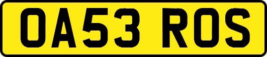 OA53ROS