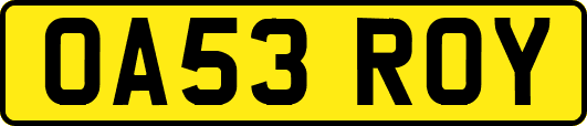 OA53ROY