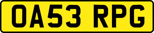 OA53RPG