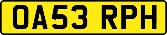 OA53RPH