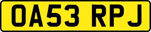 OA53RPJ