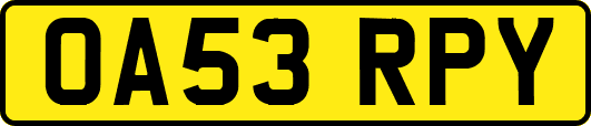 OA53RPY