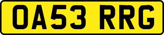 OA53RRG