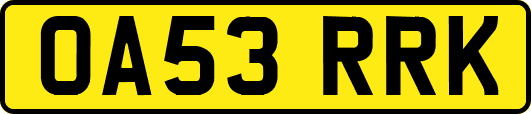 OA53RRK