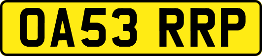OA53RRP