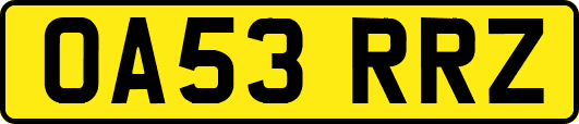 OA53RRZ