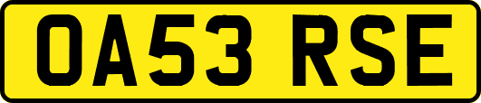OA53RSE