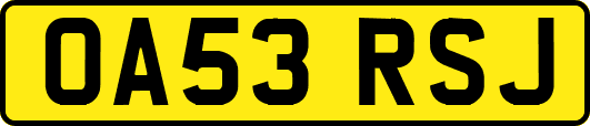 OA53RSJ