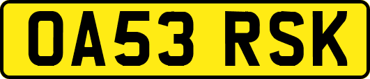 OA53RSK