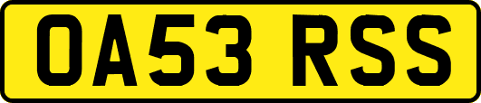 OA53RSS