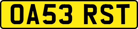 OA53RST