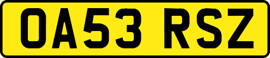 OA53RSZ