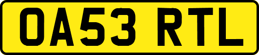OA53RTL