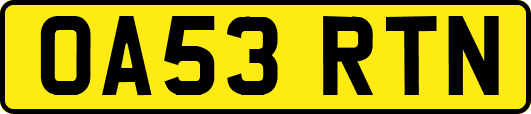OA53RTN