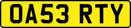 OA53RTY