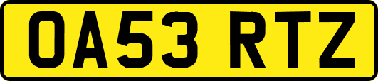 OA53RTZ