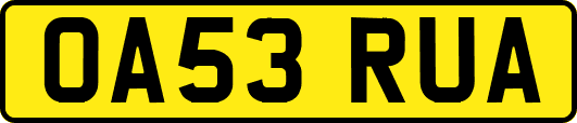 OA53RUA