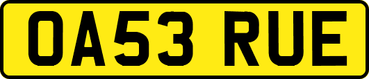 OA53RUE