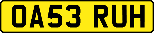 OA53RUH