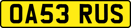 OA53RUS