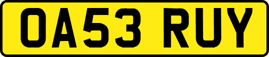 OA53RUY