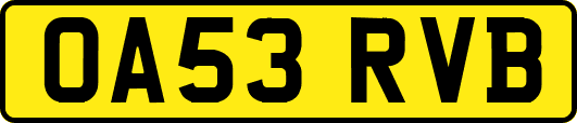 OA53RVB