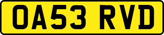OA53RVD