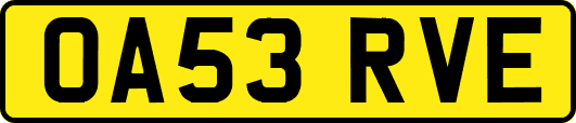 OA53RVE