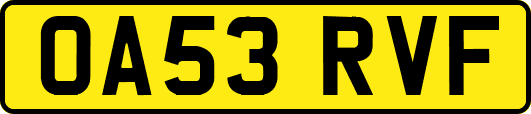 OA53RVF