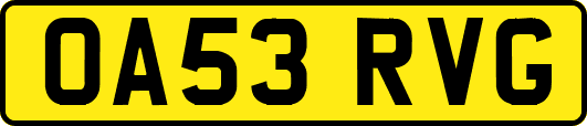 OA53RVG