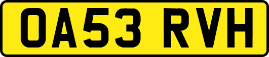 OA53RVH