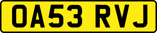 OA53RVJ