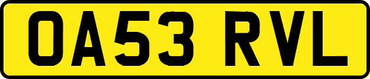 OA53RVL