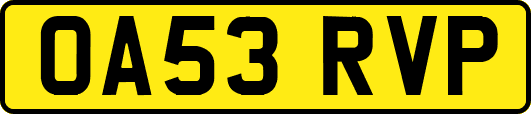 OA53RVP