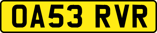 OA53RVR