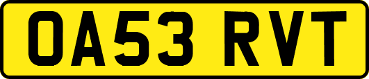 OA53RVT
