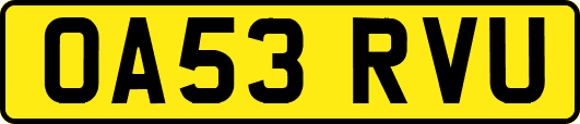 OA53RVU
