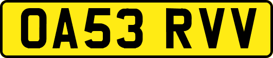 OA53RVV