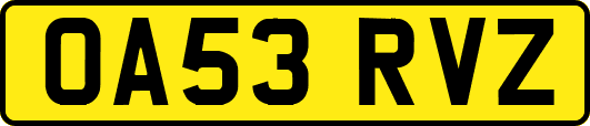 OA53RVZ