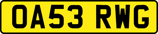 OA53RWG