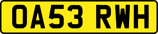 OA53RWH
