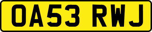 OA53RWJ