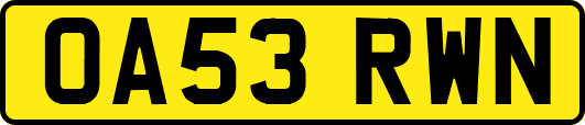 OA53RWN